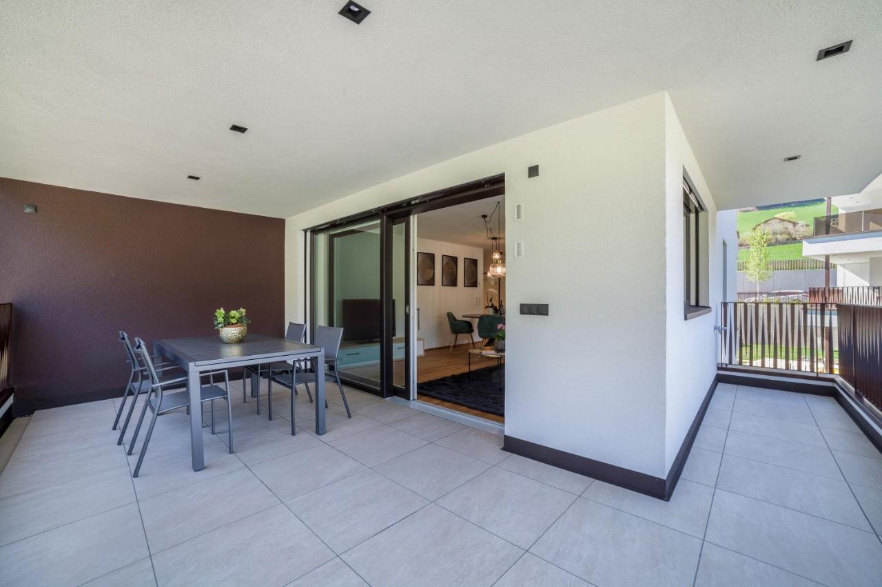 Apartment Sankt Martin San Martino In Passiria  Ngoại thất bức ảnh