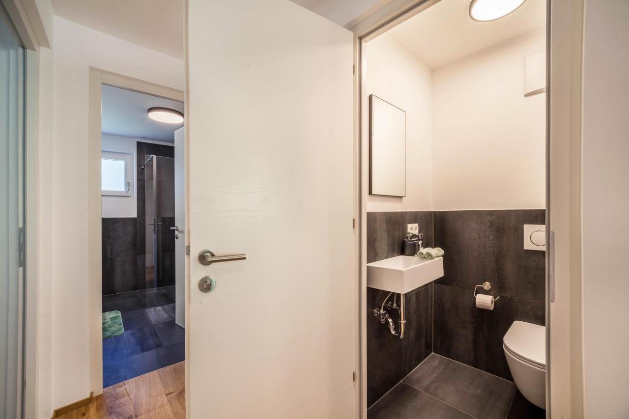 Apartment Sankt Martin San Martino In Passiria  Ngoại thất bức ảnh